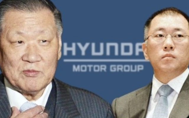 Chủ nhân mới của chiếc ngai vàng Hyundai, vĩnh biệt vị thế "theo đuôi" và "át chủ bài" Việt Nam