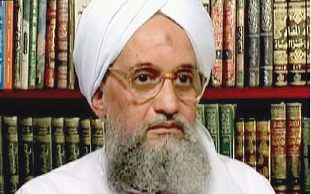 Thủ lĩnh bị đồn đã chết của al-Qaeda bất ngờ lên tiếng đúng dịp kỷ niệm 20 năm vụ khủng bố 11/9
