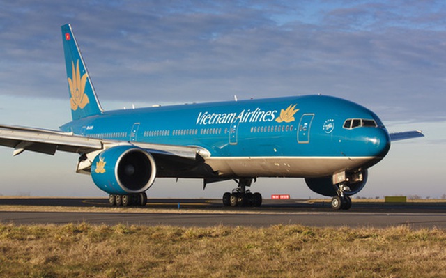 Hôm nay SCIC đã giải ngân 6.895 tỷ mua cổ phiếu Vietnam Airlines