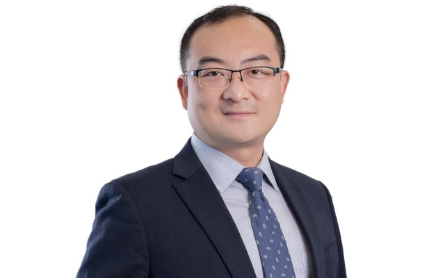 Huawei Việt Nam có CEO mới