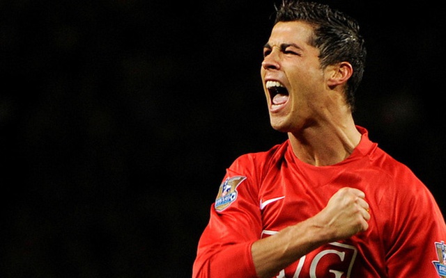 Ronaldo ra mắt Man Utd cuối tuần này