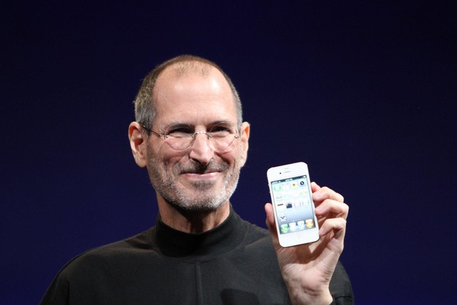 Nhiều lần thách thức Steve Jobs khi còn là nhân viên của Apple, tại sao sự nghiệp của Donna Dubinsky vẫn thăng tiến liên tục? - Ảnh 1.