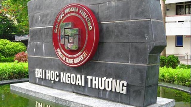 Nhiều ĐH có mức ĐIỂM CHUẨN 28,29: Nếu không có điểm cộng, đây là sẽ cách nhẹ nhàng hơn giúp 2k4, 2k5 thi đỗ trường hot - Ảnh 6.