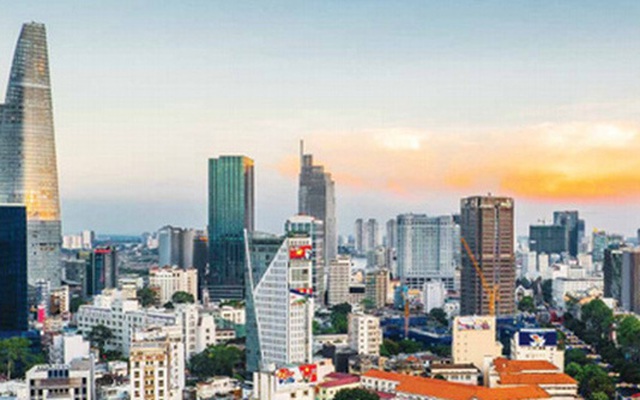TP Hồ Chí Minh cần khoảng 8 tỷ USD để phục hồi kinh tế