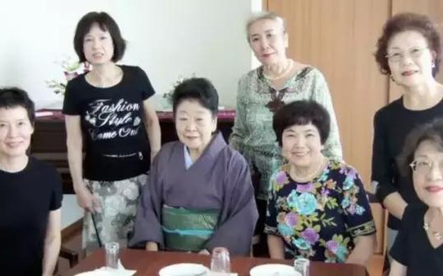 7 cụ bà độc thân ở Nhật quyết định dọn về sống chung, mỗi ngày trôi qua đều khiến ai cũng phải ghen tị: Hạnh phúc khi được sống cuộc đời của chính mình