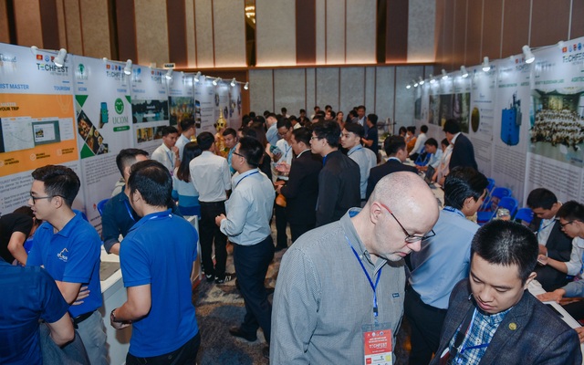 Khởi động Techfest 2021: Tổ chức trực tuyến, giải thưởng lên tới 500.000 USD, cơ hội cho startup tiếp cận 50 quỹ đầu tư trong nước và quốc tế