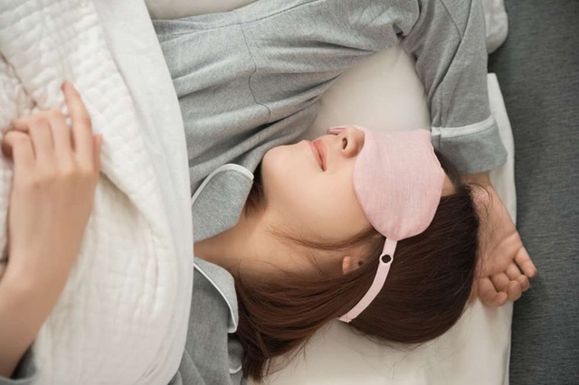 Nghiên cứu chỉ ra ngủ trưa quá lâu làm tăng nguy cơ tử vong 30%: Bác sĩ chỉ ra thời lượng ngủ trưa lý tưởng - Ảnh 4.
