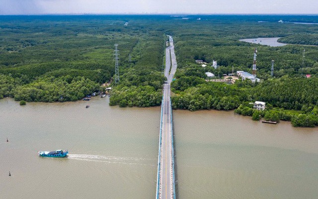 Kỳ vọng lớn vào tour thí điểm Cần Giờ