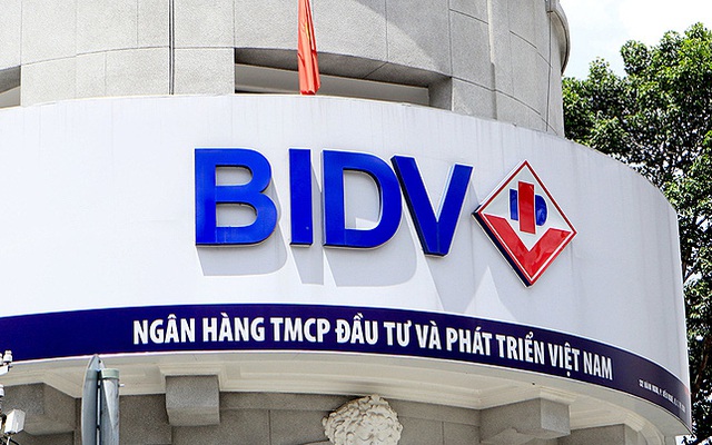 VDSC: BIDV vừa được nhận hạn mức tăng trưởng tín dụng mới