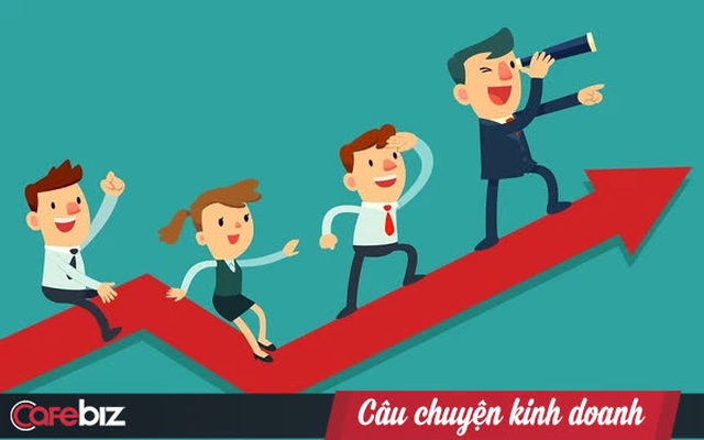 7 phẩm chất cần thiết để chọn ra nhà lãnh đạo giỏi