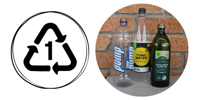 Đừng bao giờ sử dụng chai hộp nhựa có ký hiệu 3,6,7 để đựng nước và thực phẩm, đây là lý do tại sao - Ảnh 6.