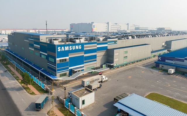 Các khu công nghiệp Việt Nam hiện nay vẫn chỉ là đơn chức năng, tập trung phần lớn vào sản xuất