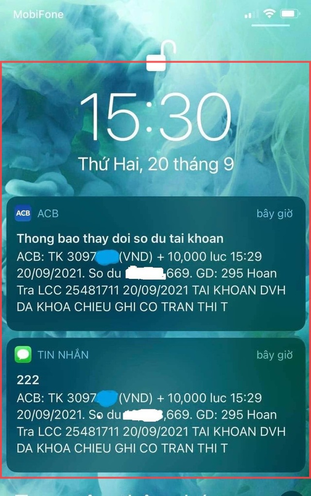  Phía Thuỷ Tiên chính thức lên tiếng về vụ tạm khoá báo có gây xôn xao, đưa ra bằng chứng cụ thể để minh oan!  - Ảnh 2.