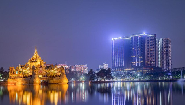 CNBC liệt kê 10 thành phố ở châu Á đối mặt nguy cơ chìm dần, trong đó có 2 thành phố của Việt Nam - Ảnh 3.