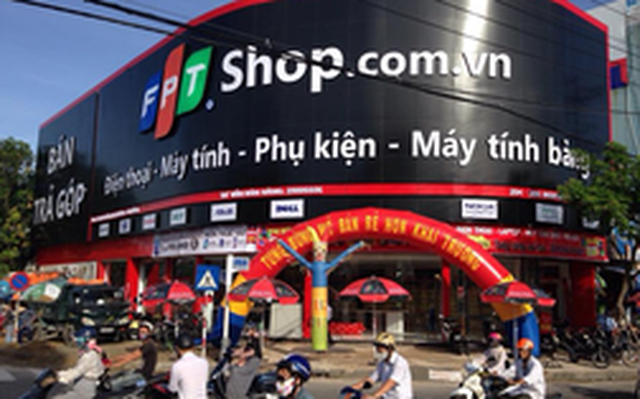 Nhân viên FPT shop bị đuổi việc vì "đánh cắp" thông tin nhạy cảm của khách hàng