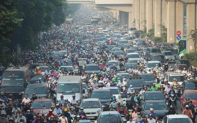 Chưa có chủ trương mở cửa ngõ để người dân đi lại bình thường ở Hà Nội