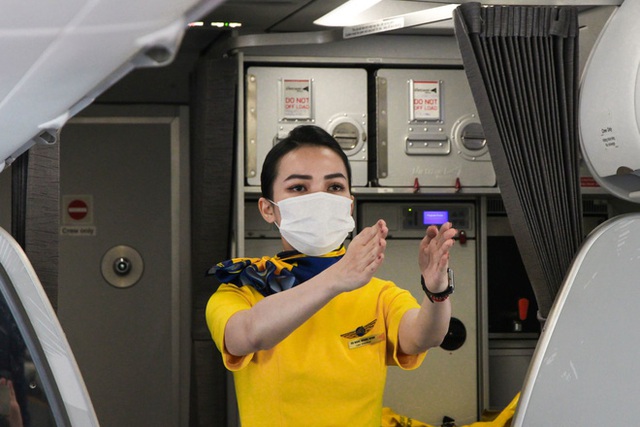 Chủ tịch VietTravel: “Sức cùng lực kiệt rồi, nếu lần này lại kéo pháo vào là chúng tôi không ra được nữa đâu - Ảnh 12. Chủ tịch VietTravel: “Sức cùng lực kiệt rồi, nếu lần này lại kéo pháo vào là chúng tôi không ra được nữa đâu - Ảnh 12.