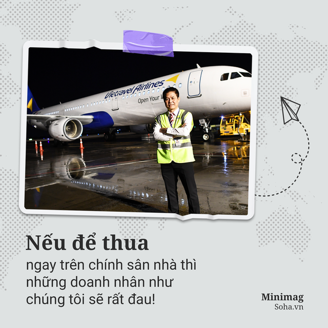 Chủ tịch VietTravel: “Sức cùng lực kiệt rồi, nếu lần này lại kéo pháo vào là chúng tôi không ra được nữa đâu - Ảnh 14. Chủ tịch VietTravel: “Sức cùng lực kiệt rồi, nếu lần này lại kéo pháo vào là chúng tôi không ra được nữa đâu - Ảnh 14.