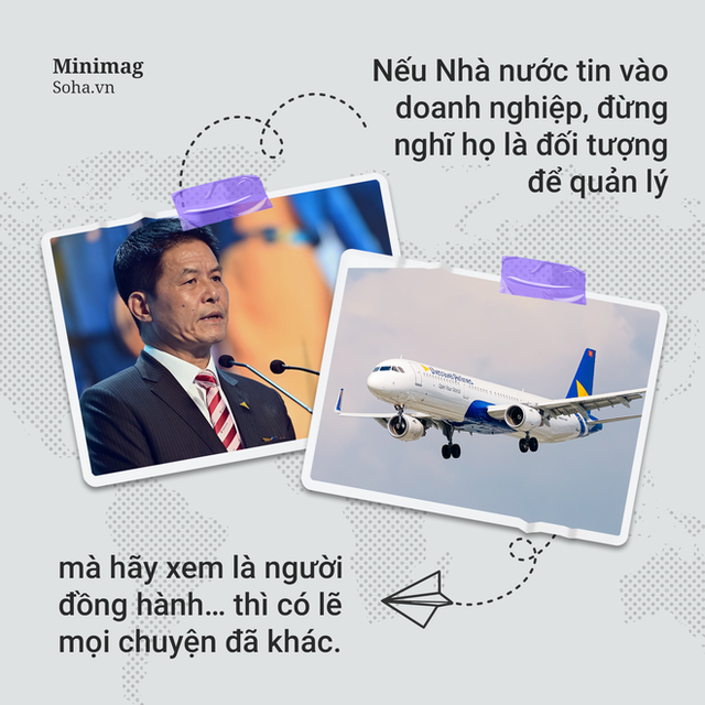 Chủ tịch VietTravel: “Sức cùng lực kiệt rồi, nếu lần này lại kéo pháo vào là chúng tôi không ra được nữa đâu - Ảnh 11. Chủ tịch VietTravel: “Sức cùng lực kiệt rồi, nếu lần này lại kéo pháo vào là chúng tôi không ra được nữa đâu - Ảnh 11.