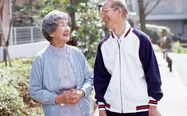 Cuộc sống trẻ hóa của người già tại Nhật Bản: Sống độc lập, kết giao với bạn bè, phong cách sống cực kỳ phong phú không hề kém thanh niên