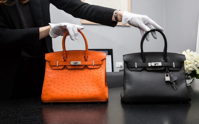 Giải mã sức hút của túi Hermès Birkin đối với giới siêu giàu: Sở hữu một chiếc túi là khoản đầu tư hấp dẫn, còn hơn cả vàng và chứng khoán