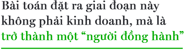 CEO Gojek Việt Nam Đức Phùng: Không nhà đầu tư hiệu quả nào đem tiền ra đốt cả - Ảnh 1.