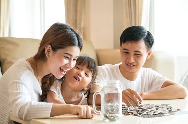 Nuôi dạy con cái bằng lợi thế gia đình: Chia sẻ gây bão từ chuyên gia tiếp thêm động lực cho hàng ngàn phụ huynh trong việc đồng hành cùng con - Ảnh 2.