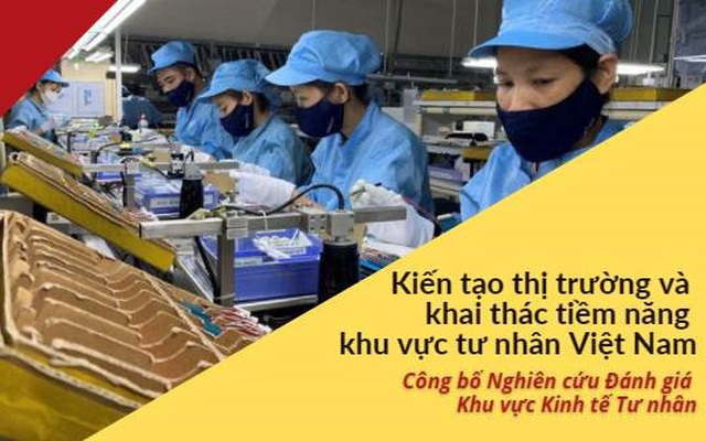 IFC: Doanh nghiệp nhỏ, doanh nghiệp sản xuất có những cú sốc doanh thu nghiêm trọng