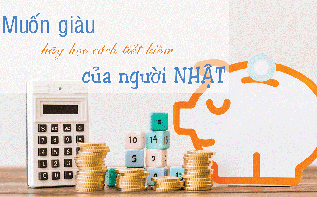 Nghệ thuật tiết kiệm tiền của người Nhật khiến cả thế giới phải thán phục và học hỏi theo: Thủ thuật chi tiêu giúp bạn giàu hơn tới 35%