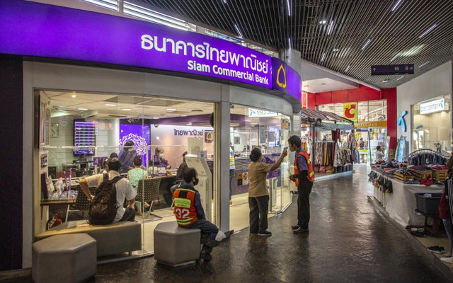 Hết Covid-19, lại đến vụ rò rỉ thông tin 106 triệu khách du lịch, 'trụ kinh tế' Thái Lan có cơ hội phục hồi?