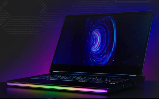 5 mẫu laptop gaming cao cấp, kiểu dáng ấn tượng tại Việt Nam - Ảnh 3. 5 mẫu laptop gaming cao cấp, kiểu dáng ấn tượng tại Việt Nam - Ảnh 3.