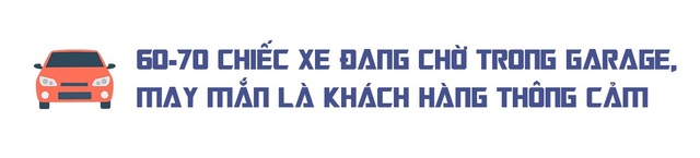 Mr Xuân Hoàn - tay Sales Mercedes nổi danh như cồn, phù thuỷ độ hàng trăm xe tiền tỷ khắp cả nước: Đã làm thì phải CHẤT! - Ảnh 1.