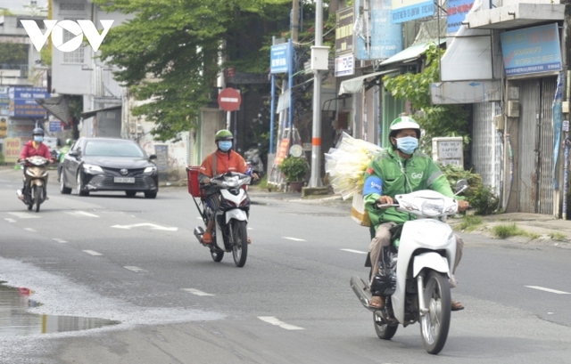  Ngày 30/9, TP.HCM sẽ trở lại “bình thường mới”?  - Ảnh 3.