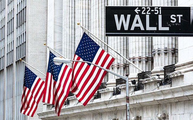 Nhà đầu tư ‘thở phào’ sau khi Fed họp, Phố Wall tiếp tục tăng 1%