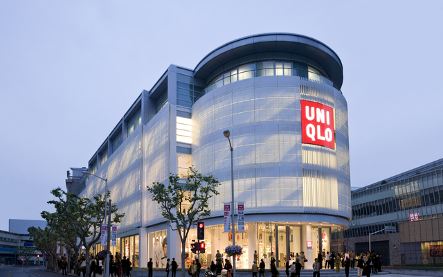 End of NoJapanese boycott Uniqlo Korea turns to black  KED Global