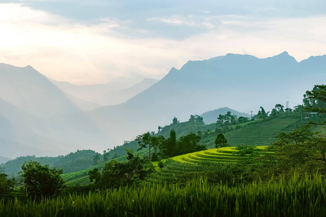 Du lịch bụi, mắc kẹt trên Sa Pa 2 tháng vì dịch, travel vlogger Chan La Cà: Bị ốm trong giai đoạn nhạy cảm nên nhiều người hoài nghi tôi - Ảnh 4.