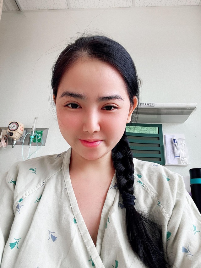 Cô gái Tây Ninh phát hiện ung thư ở tuổi 28: Hối hận vì từng nhậu nhẹt liên tục, đổ bệnh mới thấy tiền không quan trọng - Ảnh 9.