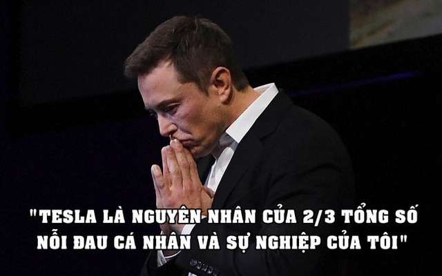 Elon Musk chia tay vì quá bận: Cái giá của thành công không hề rẻ, chuyện tình cảm đều không trọn vẹn, tình yêu lớn nhất vẫn dành cho công việc