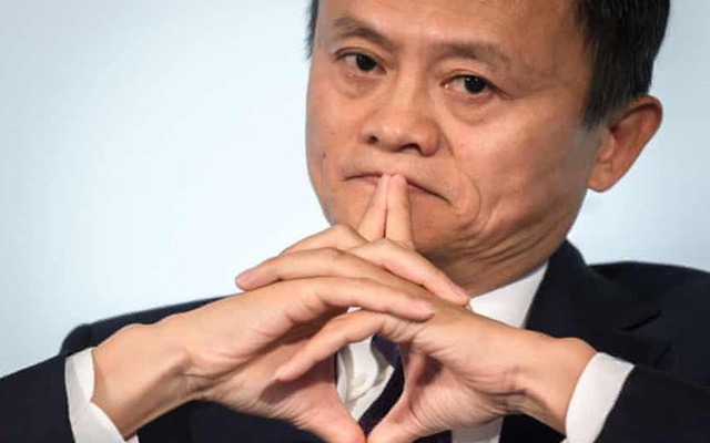 Nguyên nhân sâu xa khiến Jack Ma 'ngã ngựa': Alibaba có cổ phần ở hầu hết các tờ báo, mạng xã hội ở Trung Quốc, từng có 'quyền sinh, quyền sát' với bất kỳ thông tin nào trên Internet