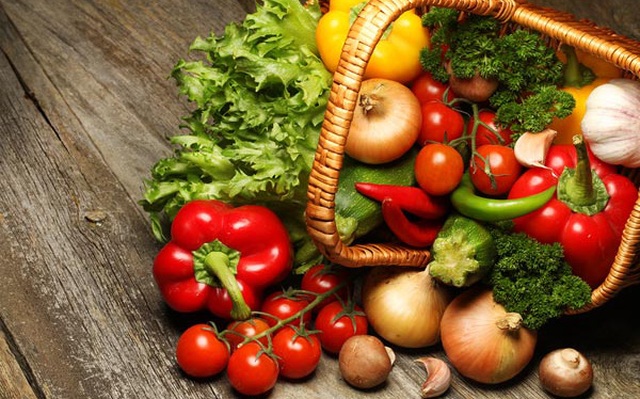 9 loại thực phẩm tự nhiên chống viêm "đỉnh hơn thuốc", ăn mỗi ngày giúp tăng cường đề kháng, chống lại bệnh tật và sống thọ hơn