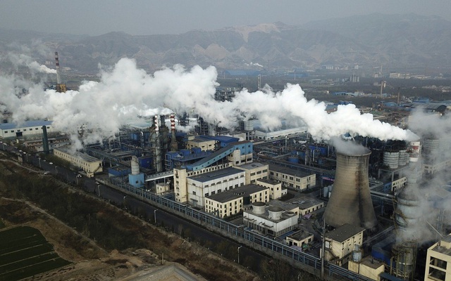 Nguyên nhân sâu xa khiến Trung Quốc chìm trong khủng hoảng điện: Các tỉnh 'chạy deadline' vì mục tiêu môi trường?