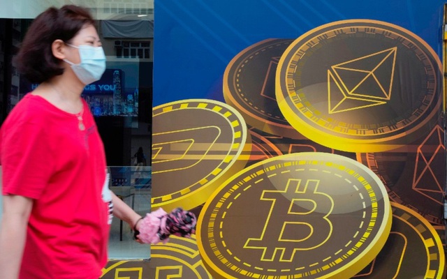 Trung Quốc bật tường lửa để chặn các trang web tiền số, nhà đầu tư vẫn bình tĩnh và đua nhau mua thêm Bitcoin