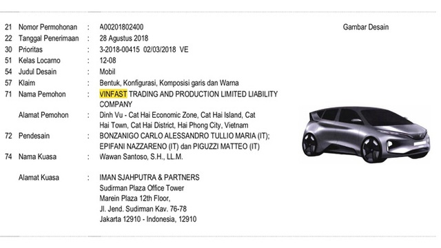  Sau Bắc Mỹ và châu Âu, VinFast âm thầm thực hiện tham vọng bán ô tô tại Indonesia  - Ảnh 4.