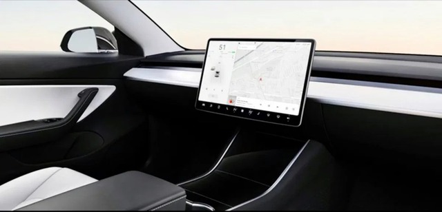 Tesla cam kết ra mắt ô tô điện không cần vô lăng, giá 25.000 USD vào 2023 - tương lai của xe tự lái giá rẻ là đây - Ảnh 1.