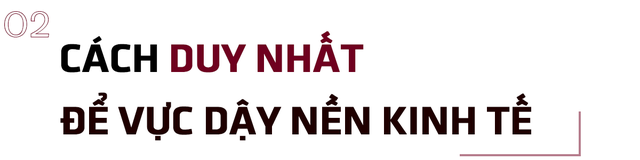 Giảng viên Fulbright Nguyễn Xuân Thành: ‘Mở cửa từ bây giờ thì quý 4 có thể tăng trưởng trở lại mức 3,5-4% so với cùng kỳ’ - Ảnh 5.