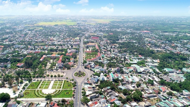 Nhìn từ kịch bản sốt đất của các thành phố đi trước, BĐS nơi đây có thể sẽ trỗi dậy mạnh mẽ - Ảnh 1.