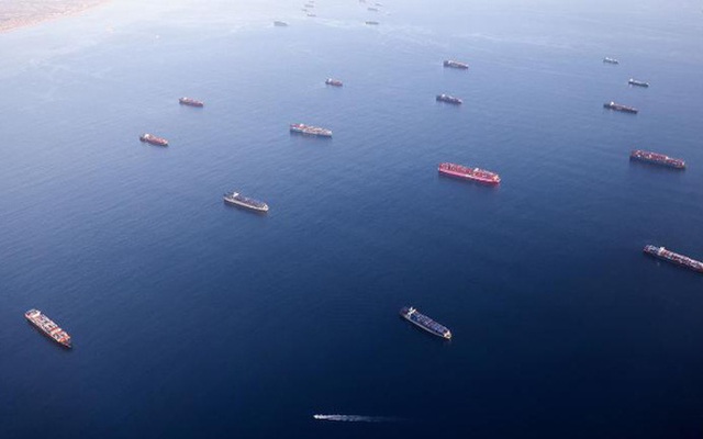 Mắc kẹt trên biển suốt 18 tháng, hàng trăm nghìn thuyền viên đồng loạt nghỉ việc, hệ thống chuỗi cung ứng toàn cầu trên bờ vực sụp đổ