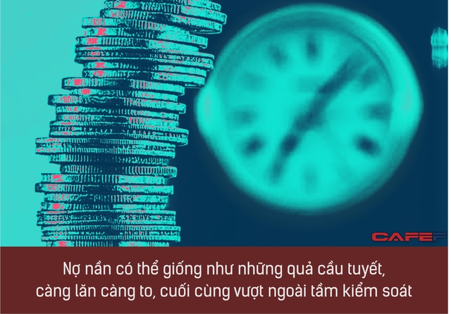 Mất 20 năm để thành người phụ nữ giàu nhất thành phố, nhưng chỉ mất thêm 1 năm để táng gia bại sản, gánh nợ còng lưng - Ảnh 3.