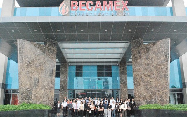 Becamex (BCM): Tiếp tục "hút" 2.500 tỷ qua kênh trái phiếu, nâng tổng huy động tính từ đầu năm lên 6.000 tỷ đồng