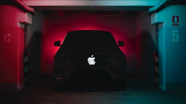 Apple đứng sau một công ty bí ẩn, mua cả khu thử nghiệm xe rộng lớn để phát triển Apple Car - Ảnh 2.